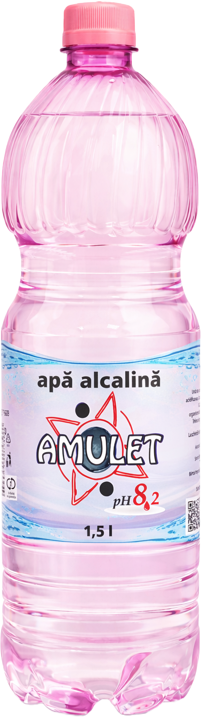 AMULET 1.5L